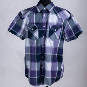 Guess Mens shirt